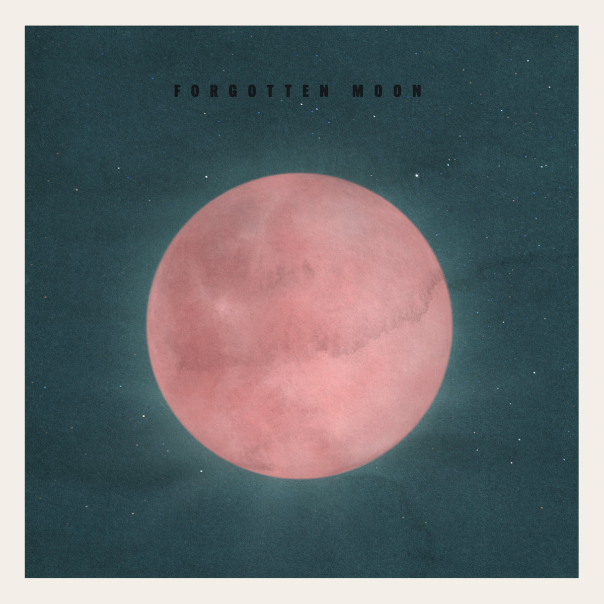 My Lovely Haunting – Forgotten&nbsp;Moon