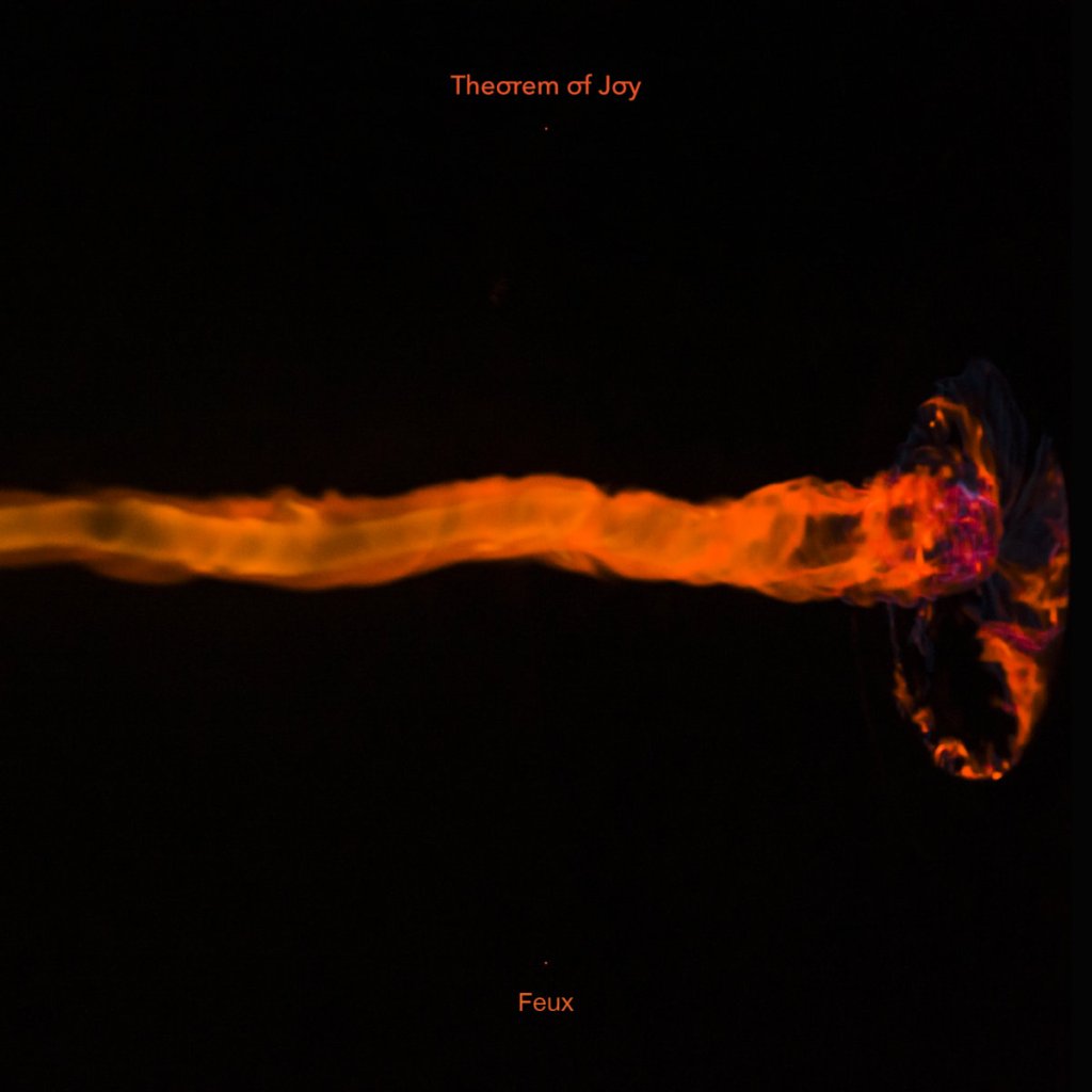 Theorem Of Joy –&nbsp;Feux