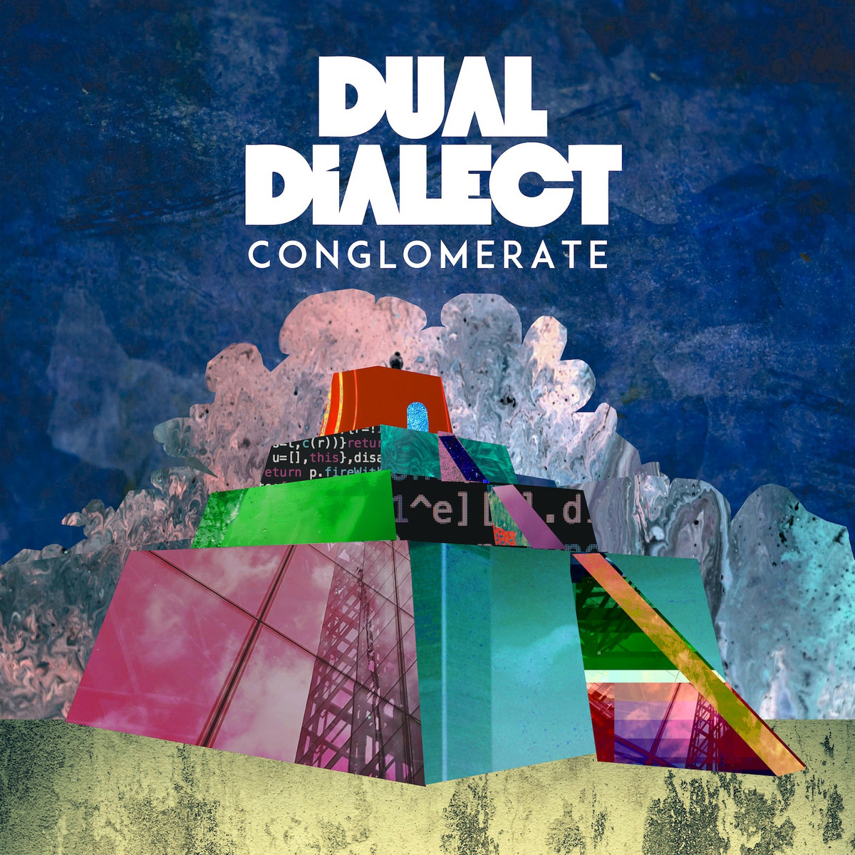 Dual Dialect –&nbsp;Conglomerate