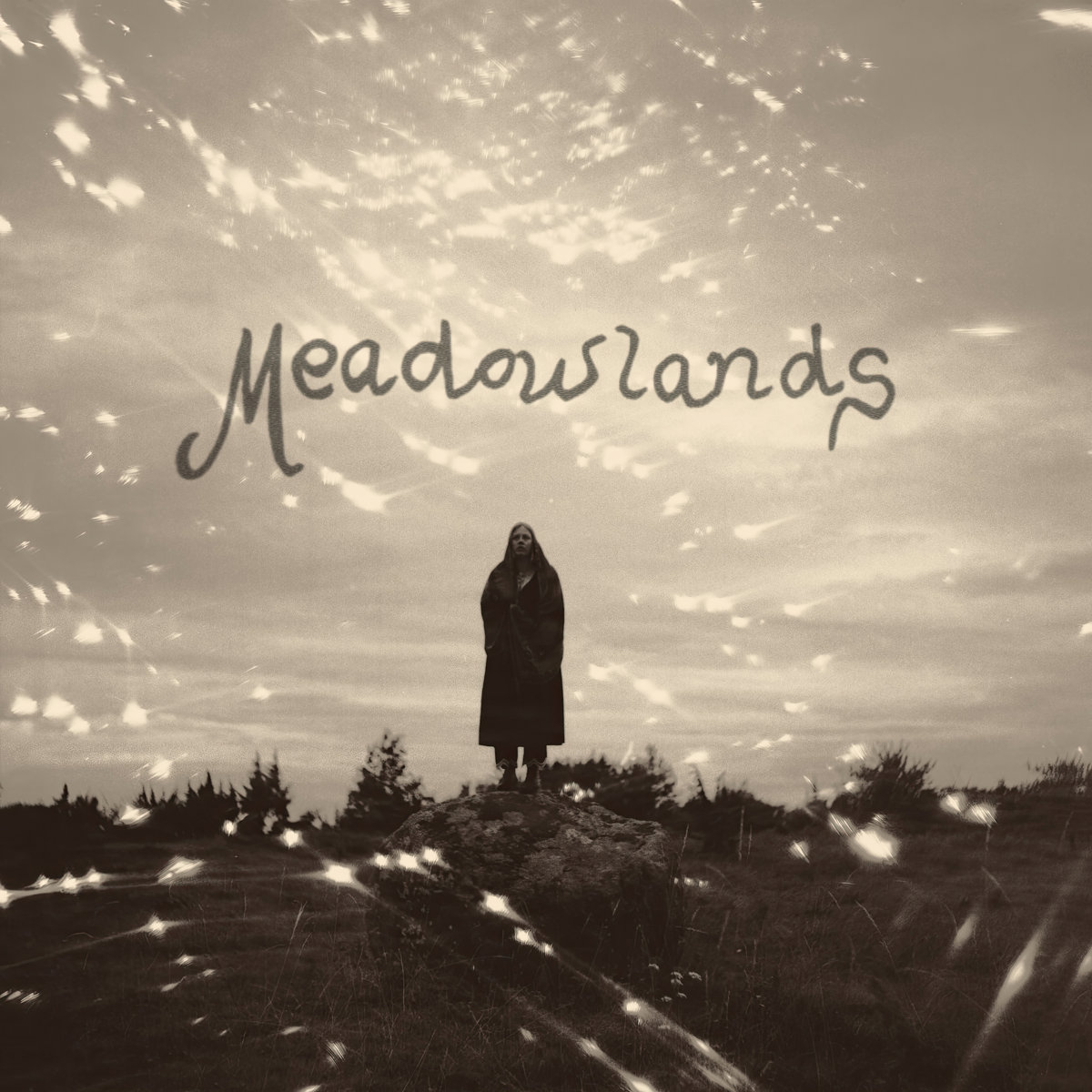 Moon Mother –&nbsp;Meadowlands