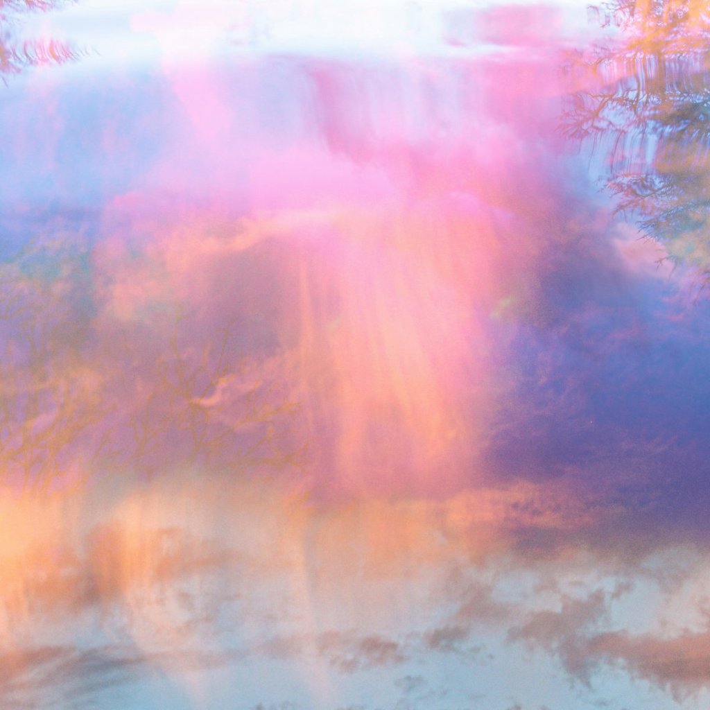 Hollie Kenniff – For Those Who Stay