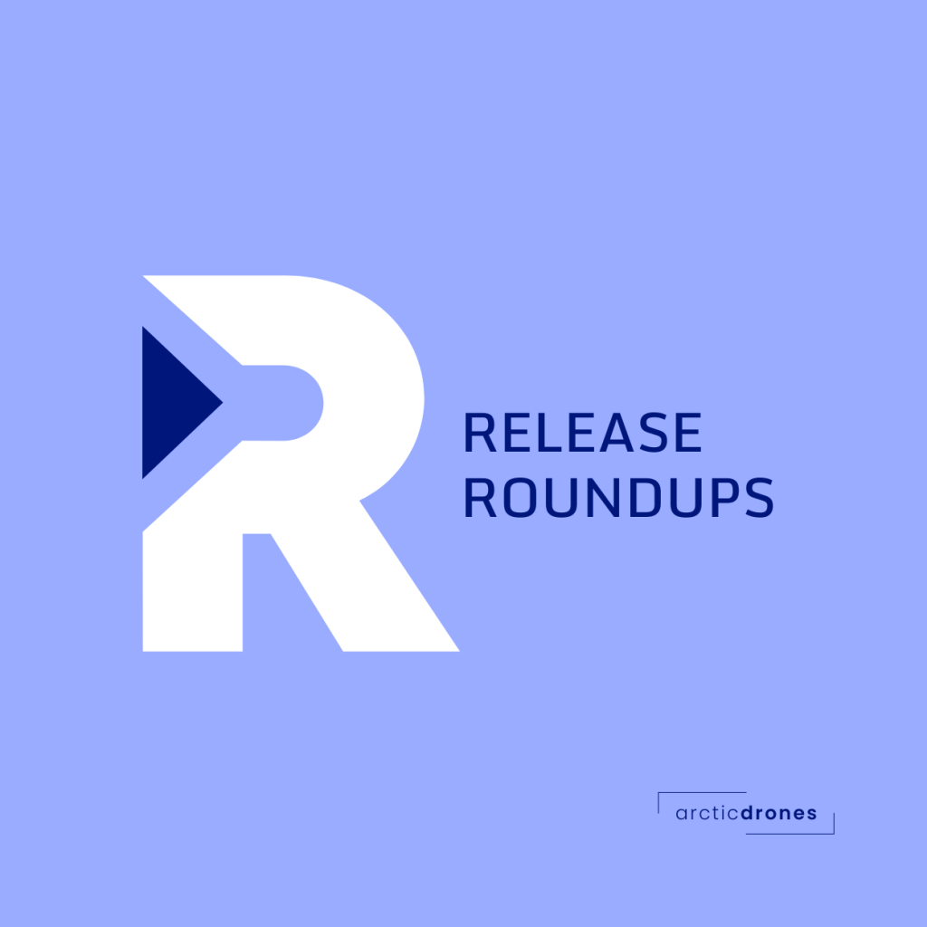 Release Roundup: Metal 2026, Vol.&nbsp;1